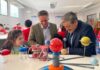 Corporación Municipal de Rancagua lanzó campaña de matrícula para sus 36 colegios y liceos