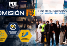 PDI abre postulaciones para ser Agente Policial