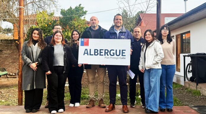 ALBERGUE