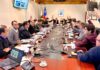 Comisión de Salud del CORE aprueba proyecto de reposición de 20 ambulancias para la Red Asistencial de O’Higgins