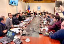 Comisión de Salud del CORE aprueba proyecto de reposición de 20 ambulancias para la Red Asistencial de O’Higgins