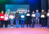 Municipalidad de Mostazal entregó la Beca Concejo Municipal a 146 estudiantes de educación superior