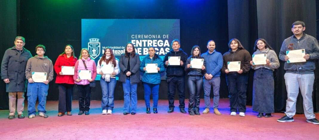 BECAS2