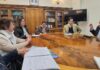 Senador Castro y dirigentes vecinales exponen al Subse de Justicia externalidades de cárcel de Rancagua