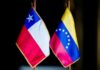 Chile y Venezuela anuncian hoja de ruta para normalizar relaciones y reactivar vínculos consulares