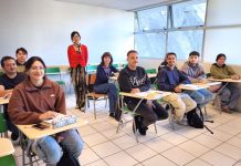 Abren convocatoria al Concurso de Casos de Enseñanza del Chino en Chile 2026