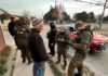 Más de 80 controles y un detenido dejó nuevo operativo entre Municipalidad de Rancagua y Carabineros