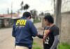 La PDI de O’Higgins fiscaliza a 119 extranjeros en la región