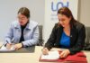 Municipalidad de Mostazal y UOH sellan alianza para seguir potenciando el desarrollo de la comuna