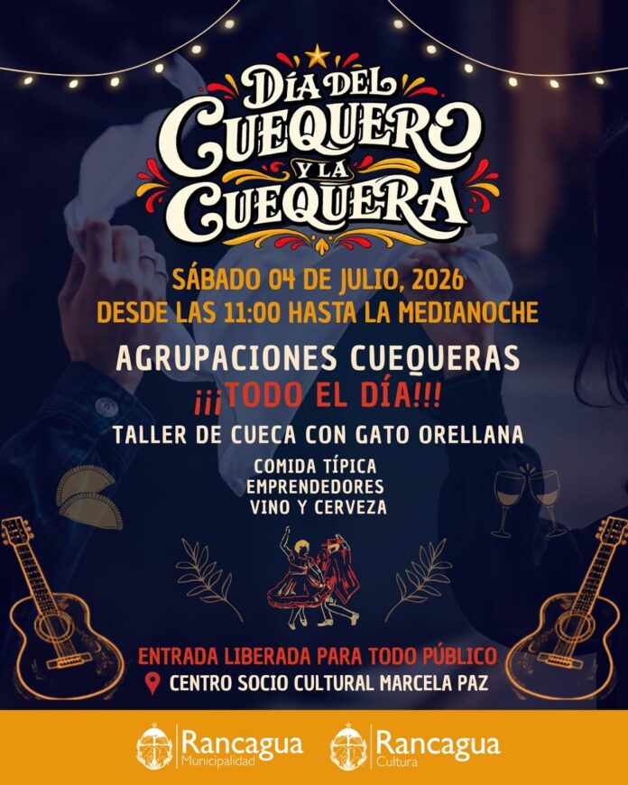 CUEQUERA