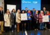 Programa “Fondo Vecino” de Agrosuper beneficiará a organizaciones sociales de 9 comunas O’Higgins