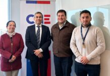 Gestiones impulsan importante proyecto para fortalecer el suministro eléctrico en Navidad