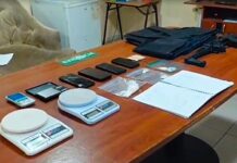 Amplio operativo de Carabineros permite detención de 7 sujetos involucrados en una balacera en Mostazal