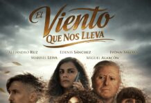 “El viento que nos lleva”: UOH estrena este 8 de julio su primera película de ficción producida con talento local