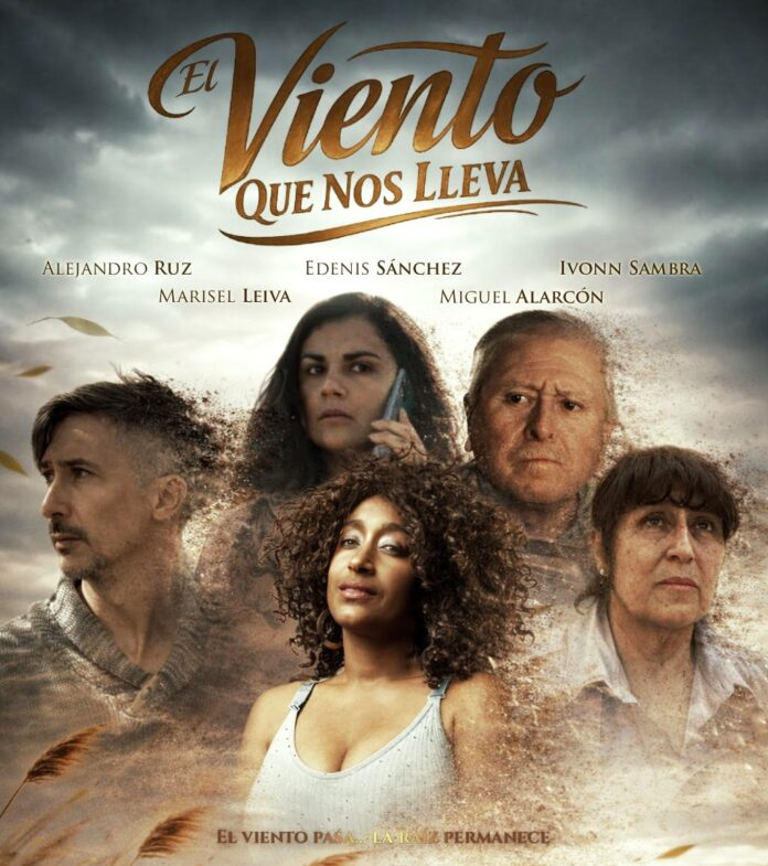 El viento que nos lleva