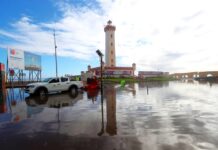 Kast decreta zona de catástrofe en Región de Coquimbo y Provincia del Huasco por impacto de sistema frontal en el país