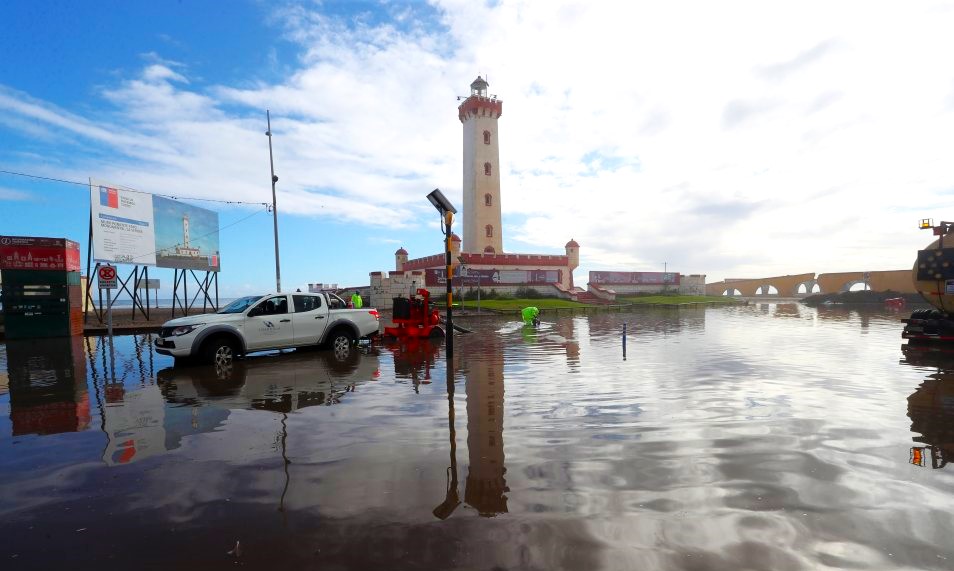 FARO