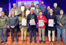 Acuerdo de Producción Limpia busca fortalecer la gestión hídrica en la Región de O’Higgins