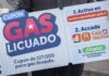 ¿Qué ocurre si una persona vende o utiliza incorrectamente el cupón del gas?