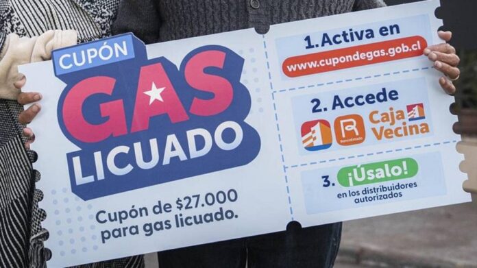 GAS