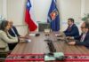 Graneros da un paso histórico para concretar su Cesfam tras gestión clave con el Ministerio de Salud