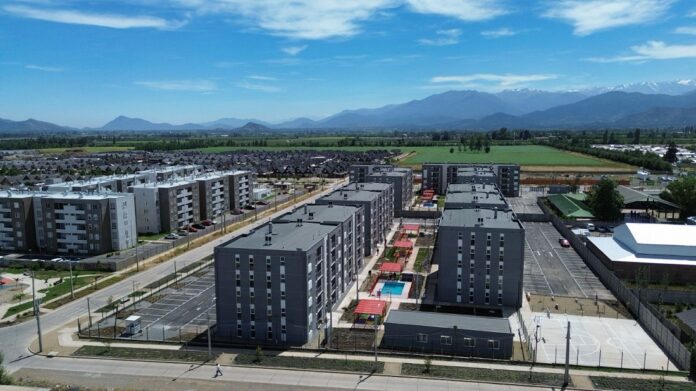 INMOBILIARIO