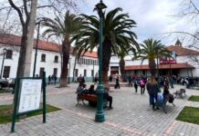 Alcalde de Rancagua manifiesta preocupación por denuncias que afectan al Colegio Marista