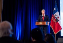 “Vemos con mucha esperanza el futuro”: Kast dice que se han destrabado más de US$ 16 mil millones en inversiones “tras 10 años de estancamiento”