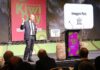 La industria chilena del kiwi mira al futuro en el Kiwi Day 2026