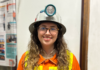Tenientina integró grupo de mujeres mineras en gira tecnológica en Alemania