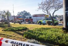 “Enluta a todo el país”: Kast lamenta muerte de seis personas tras atropello en feria de Viña del Mar