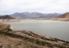 Temporal casi triplica el agua almacenada en los embalses de la Región de Coquimbo