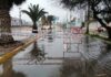 Sistema frontal: 10 personas fallecidas, más de 100 mil aisladas y cerca de 18 mil viviendas con daños