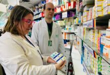 Ley Cenabast fortalece acceso a medicamentos de invierno con ahorros hasta de un 80% para las familias