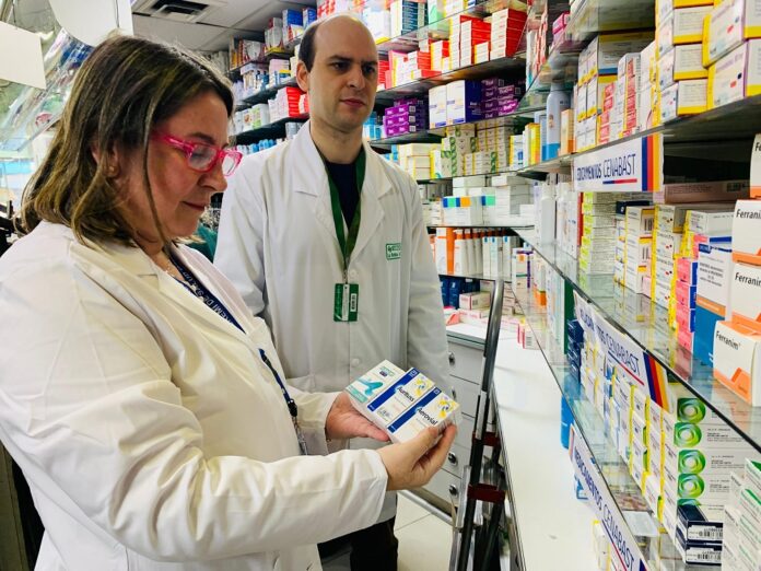 Ley Cenabast fortalece acceso a medicamentos de invierno con ahorros hasta de un 80% para las familias 3