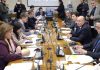 Comisión Mixta despacha megarreforma y queda lista para votar en el Senado: Se aprobó la fórmula de compensación a municipios