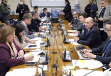 Comisión Mixta despacha megarreforma y queda lista para votar en el Senado: Se aprobó la fórmula de compensación a municipios
