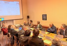 Consejo de Monumentos Nacionales aprueba la declaratoria de Monumento Histórico para el Memorial de la Tragedia del Humo