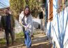 Mostazal inicia la construcción del nuevo Edificio de Seguridad Pública para fortalecer la protección de la comunidad