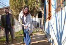 Mostazal inicia la construcción del nuevo Edificio de Seguridad Pública para fortalecer la protección de la comunidad