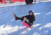 Más de 15 mil rancagüinos llenaron de vida el Parque de Nieve durante las vacaciones de invierno