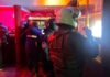 Carabineros realizó servicio extraordinario en locales nocturnos para reforzar la seguridad en la Región de O’Higgins
