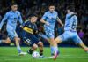 Amplio despliegue de Carabineros por partido O’Higgins v/s Boca Juniors