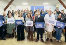 Plan Alerta Oncológico marca un hito en O’Higgins: 100% pacientes contactados y 91% de prestaciones resueltas