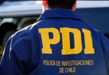 PDI investiga robo a menor de 14 años en Rancagua