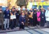 Plan Protege Calle 2026 inicia su despliegue regional