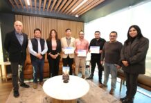 Reto Construye Academia: innovador proyecto «Maestro Pro» representará a la región