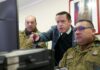 Seremi de Seguridad de O’Higgins destaca plan para fortalecer carabineros y aumentar presencia policial en calles