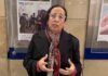 Presidenta de Comisión de Agricultura cita a sesión urgente por situación de agricultores del norte