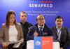 3 fallecidos, más de 400 albergados y casas con diversas afectaciones en balance parcial por sistema frontal
